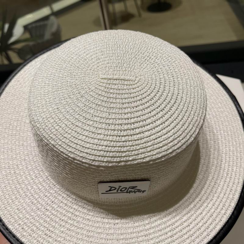 Dior top hat (167)