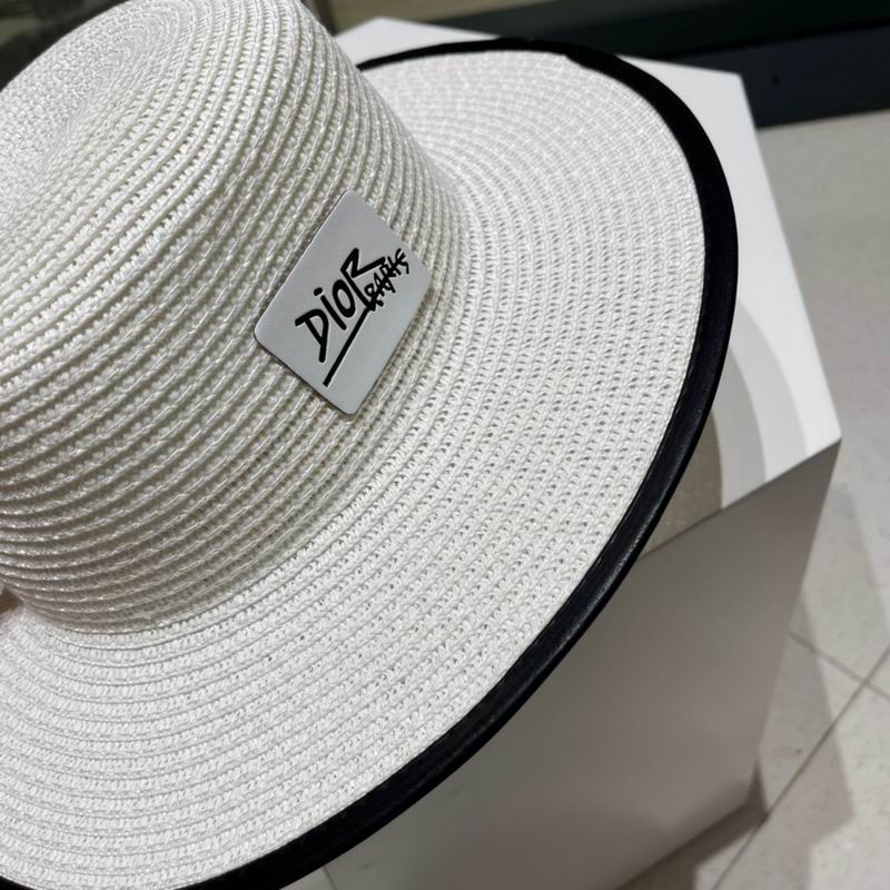 Dior top hat (171)