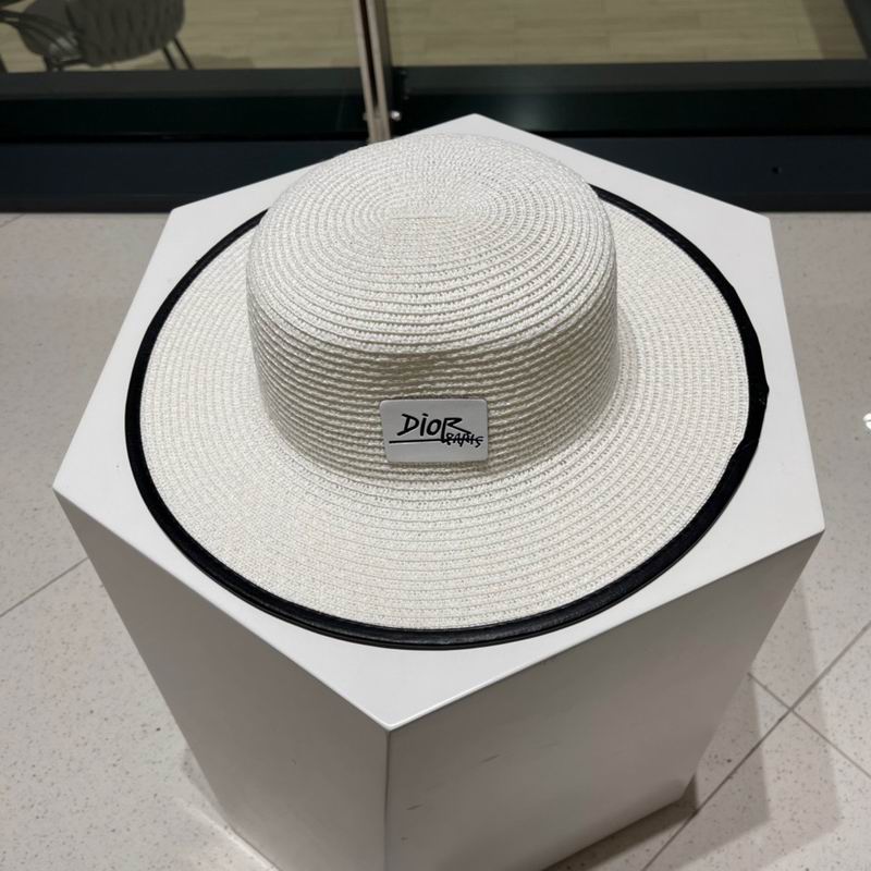 Dior top hat (172)