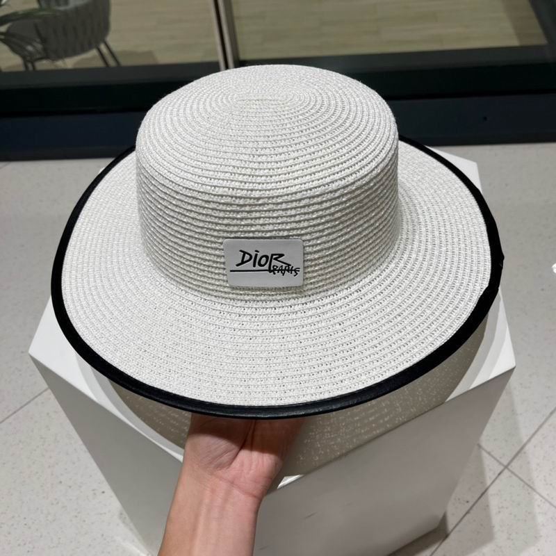 Dior top hat (175)