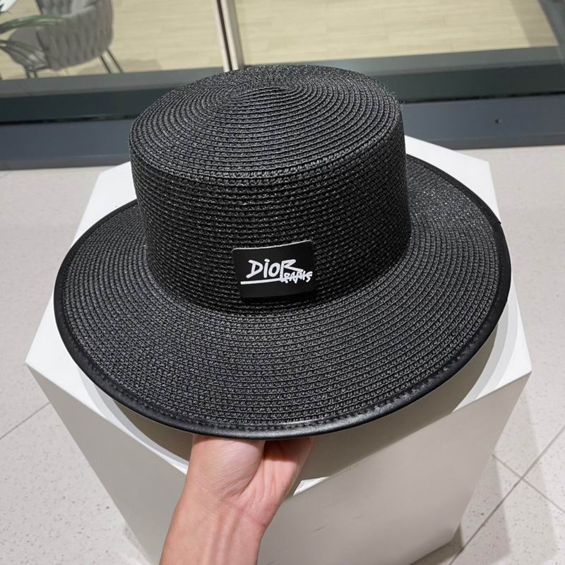 Dior top hat (179)