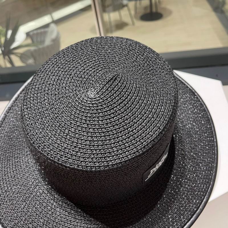Dior top hat (180)