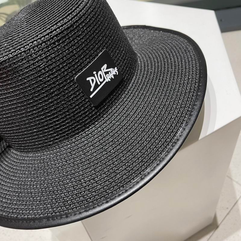 Dior top hat (181)