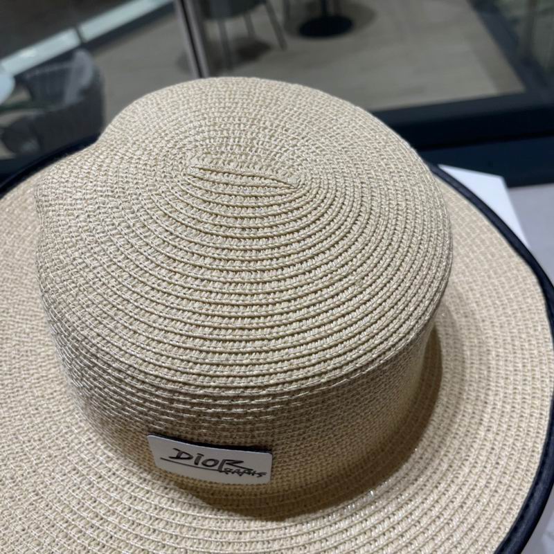 Dior top hat (189)