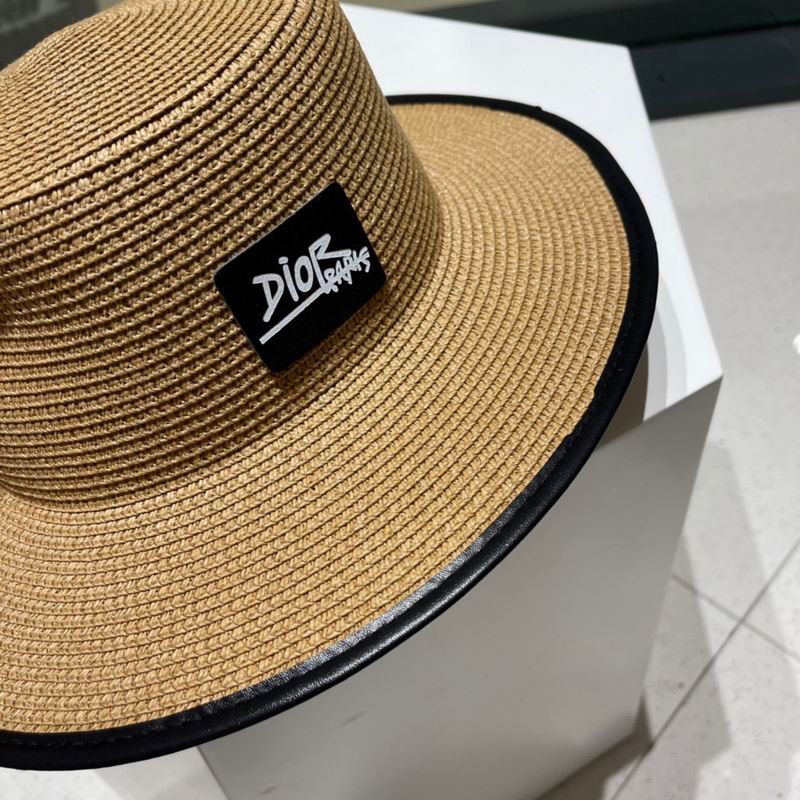 Dior top hat (198)