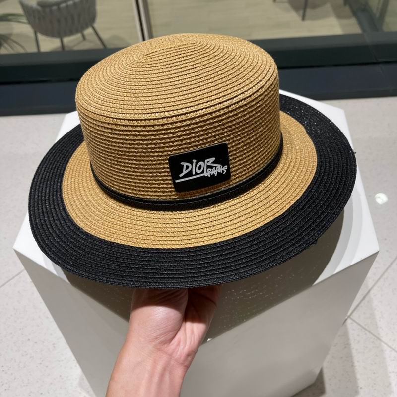 Dior top hat (206)