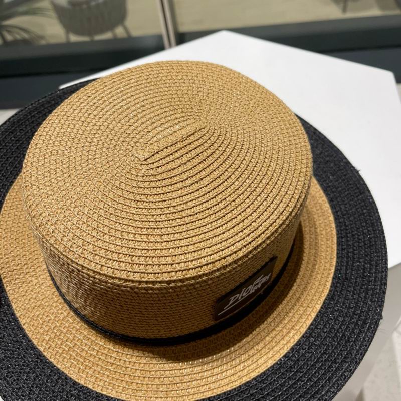 Dior top hat (207)