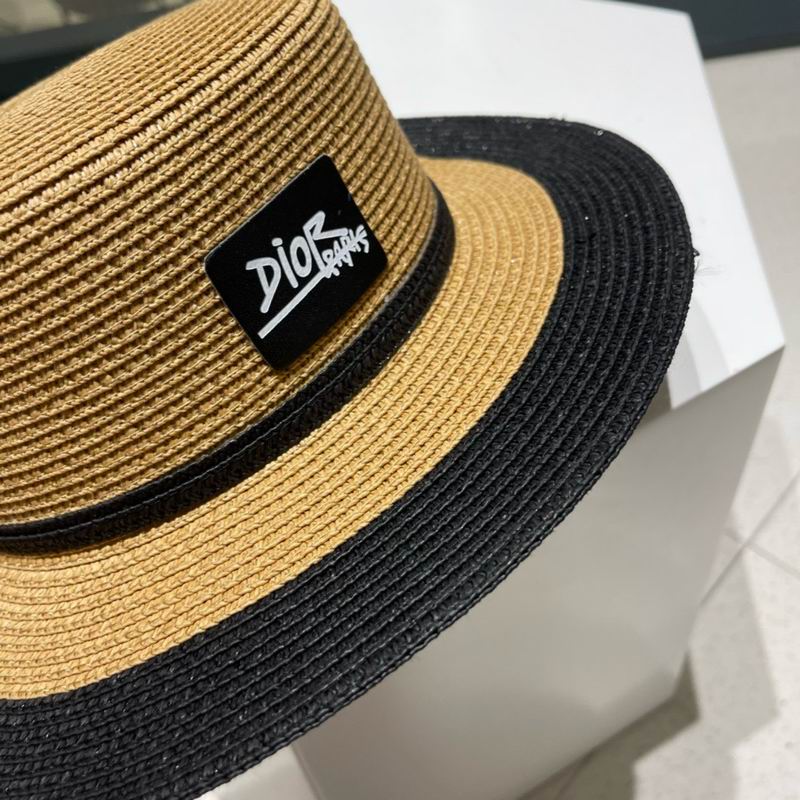 Dior top hat (208)