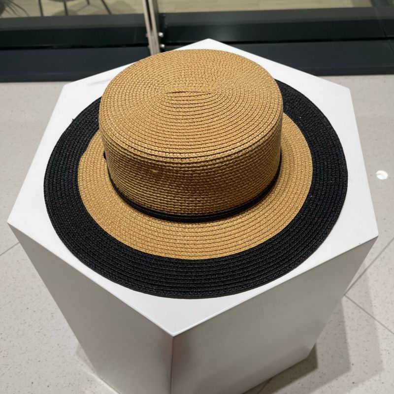 Dior top hat (209)