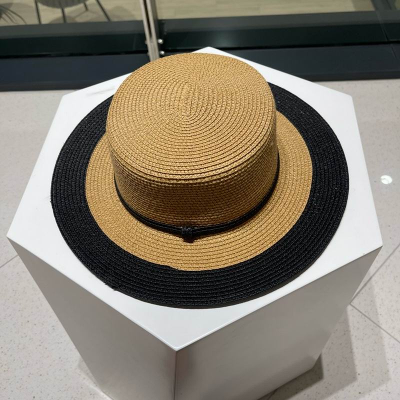 Dior top hat (210)