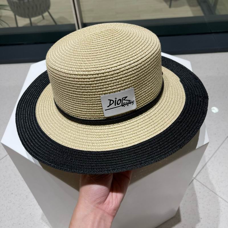 Dior top hat (215)