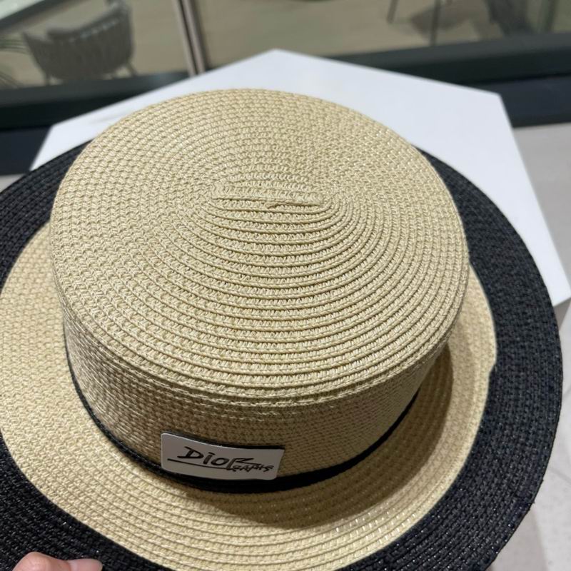 Dior top hat (216)