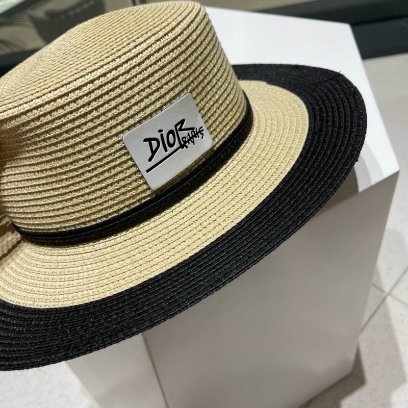 Dior top hat (217)