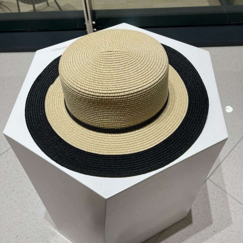 Dior top hat (218)