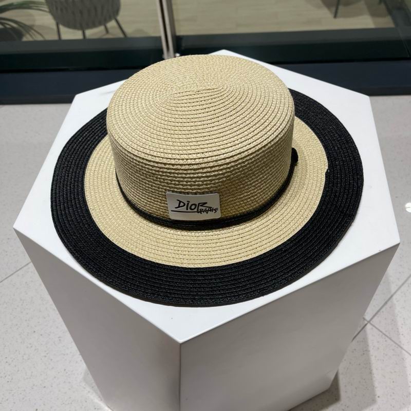 Dior top hat (220)