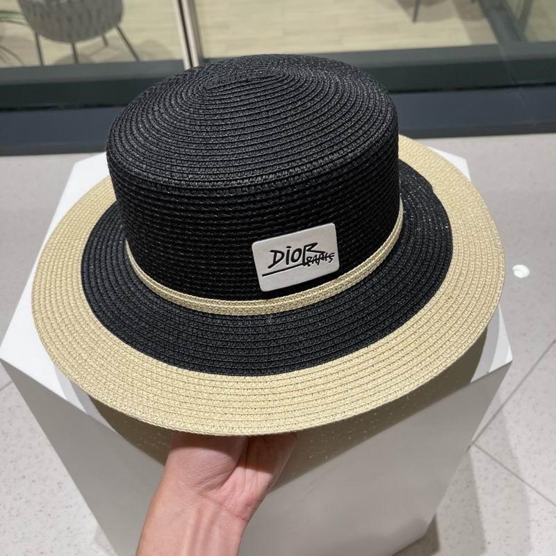 Dior top hat (225)