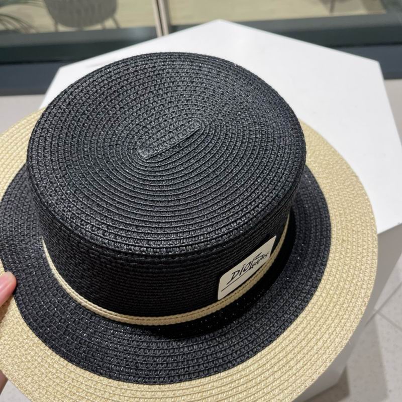 Dior top hat (226)