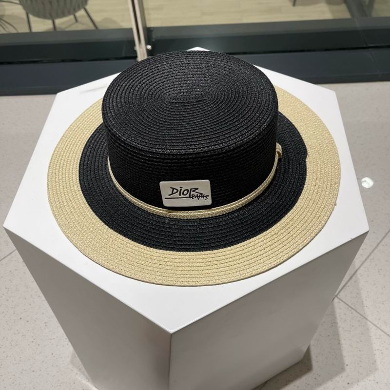 Dior top hat (229)