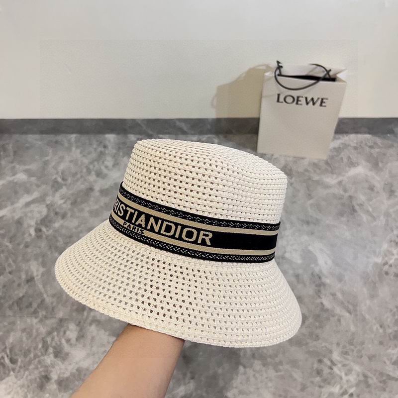 Dior top hat (302)