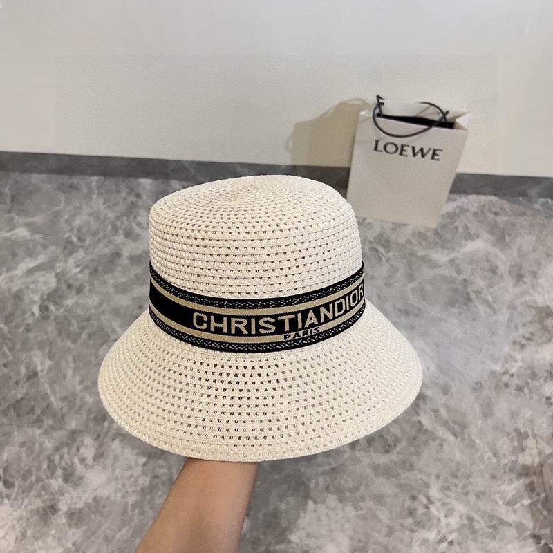 Dior top hat (304)