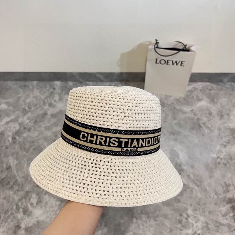Dior top hat (305)
