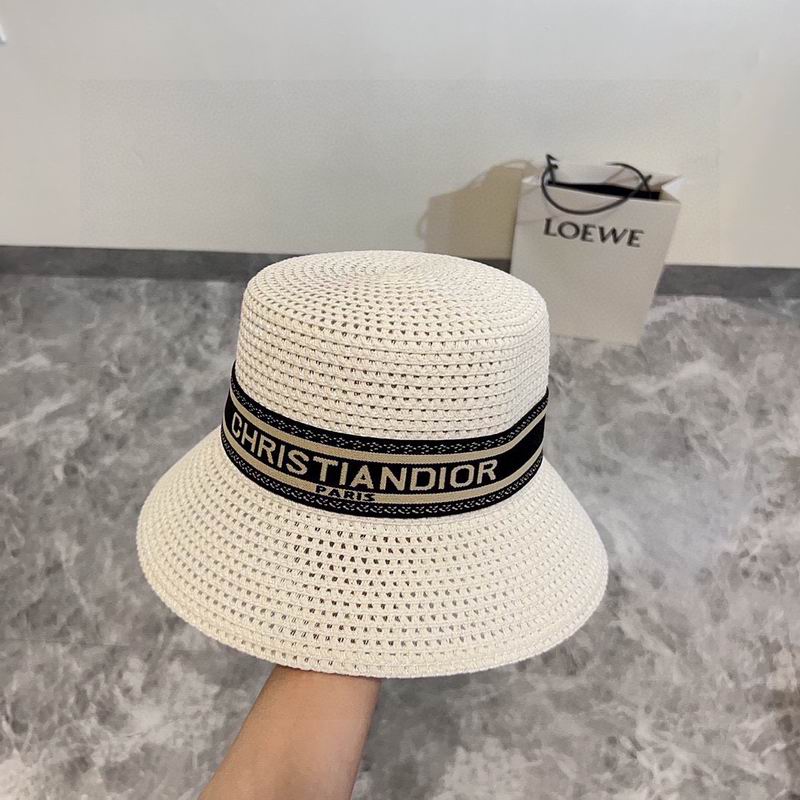 Dior top hat (306)