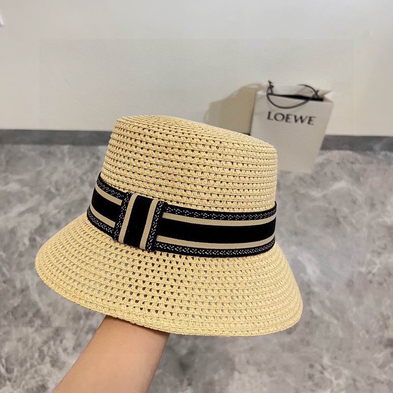 Dior top hat (310)