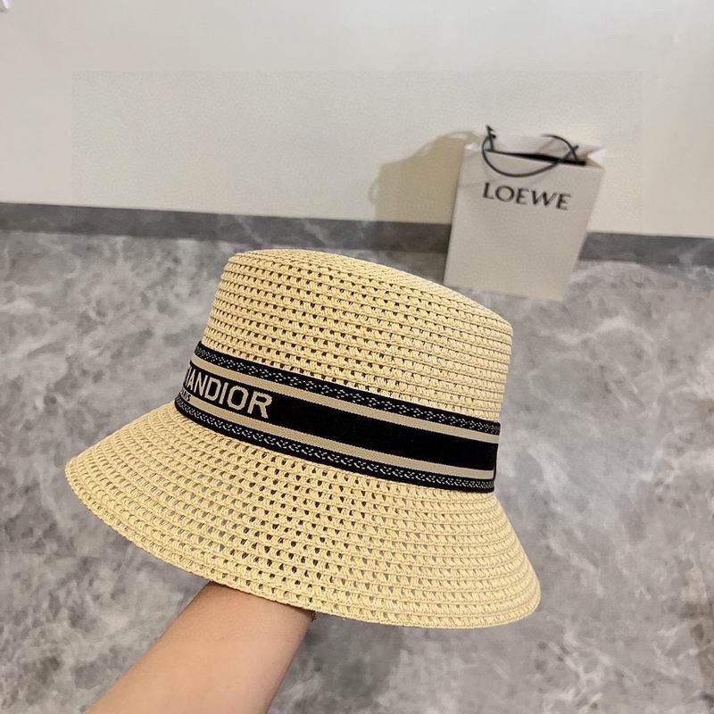 Dior top hat (312)