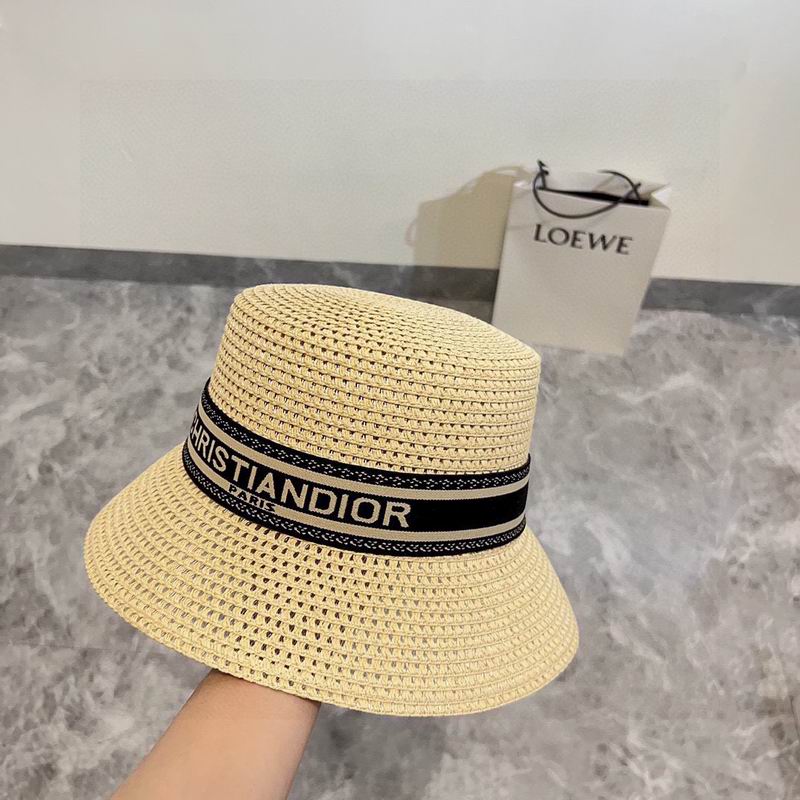 Dior top hat (313)
