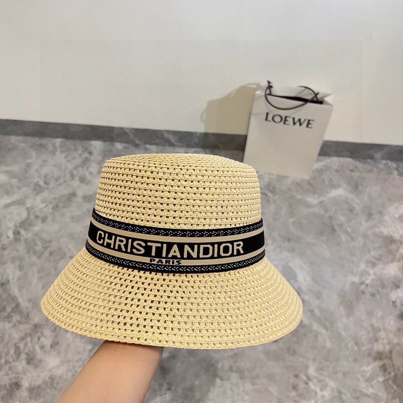 Dior top hat (314)
