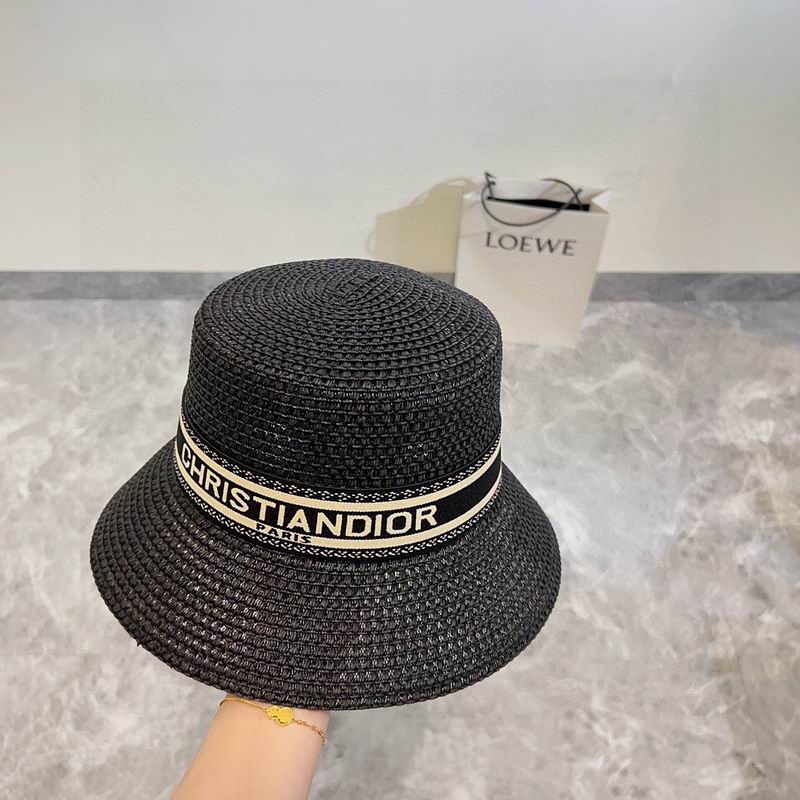 Dior top hat (321)