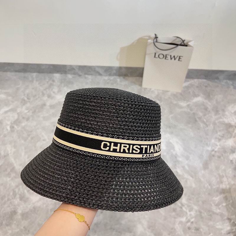 Dior top hat (322)