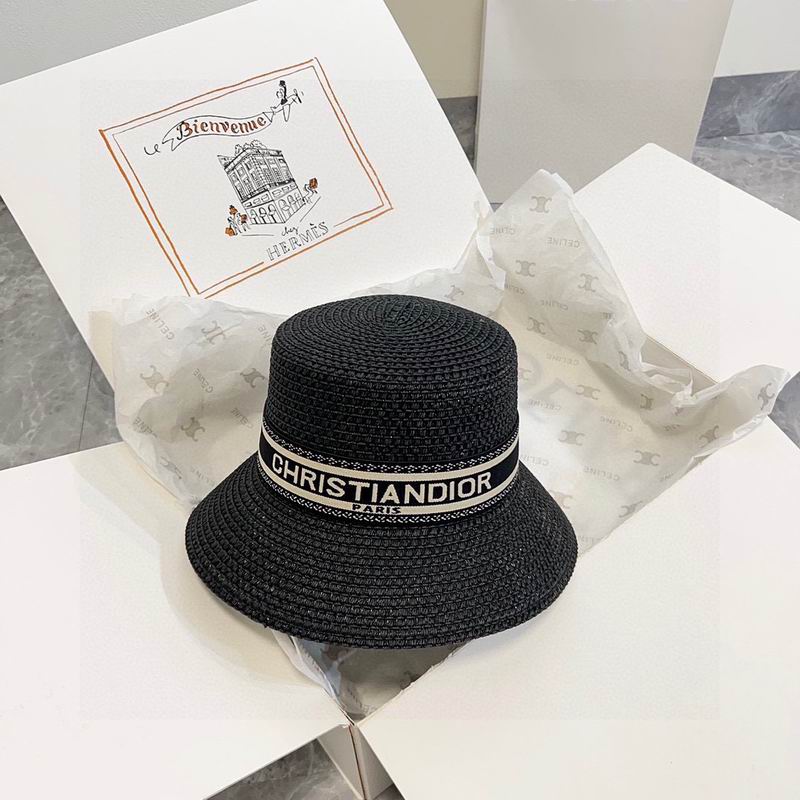 Dior top hat (323)