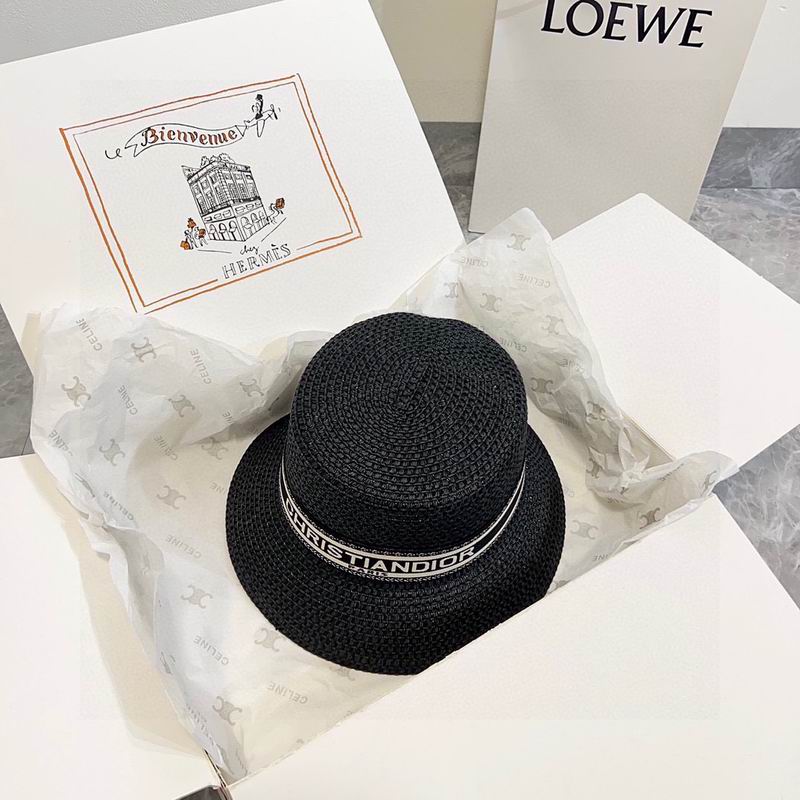 Dior top hat (325)