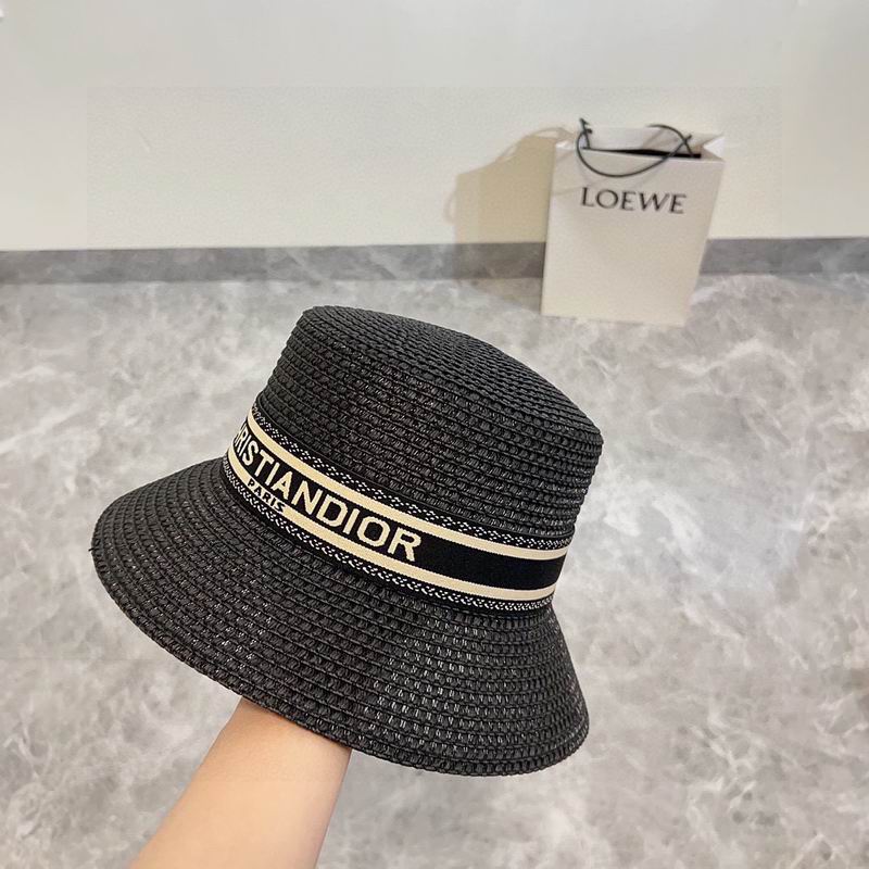Dior top hat (326)