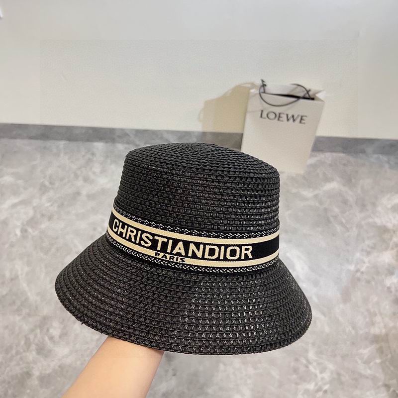 Dior top hat (327)