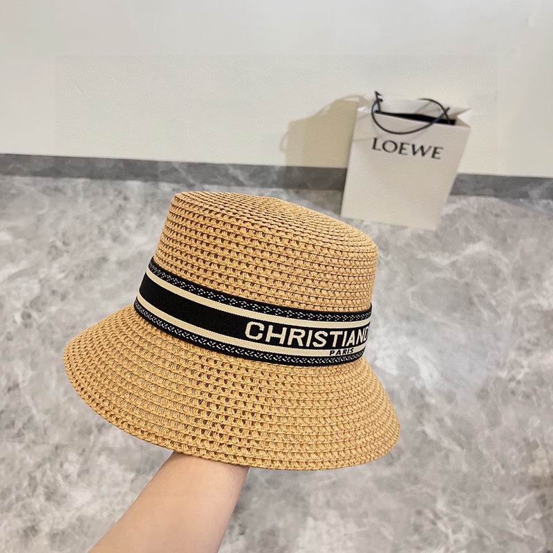 Dior top hat (330)