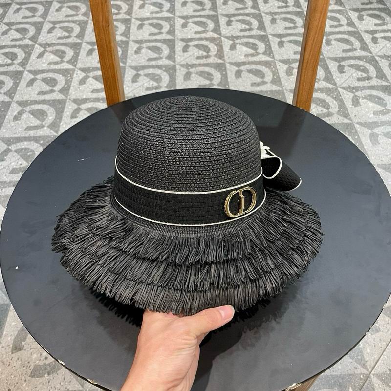 Dior top hat (347)