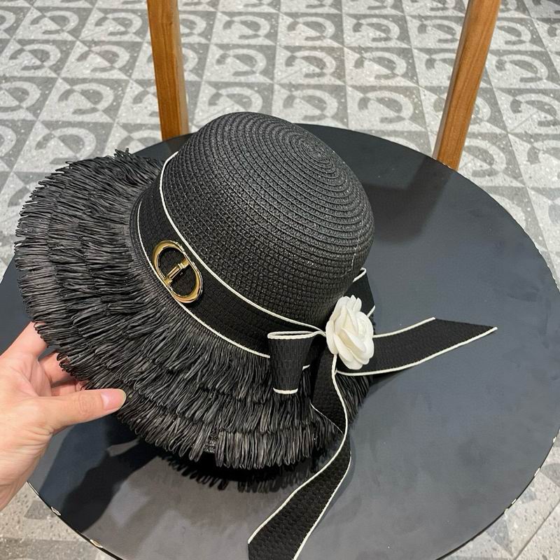 Dior top hat (348)