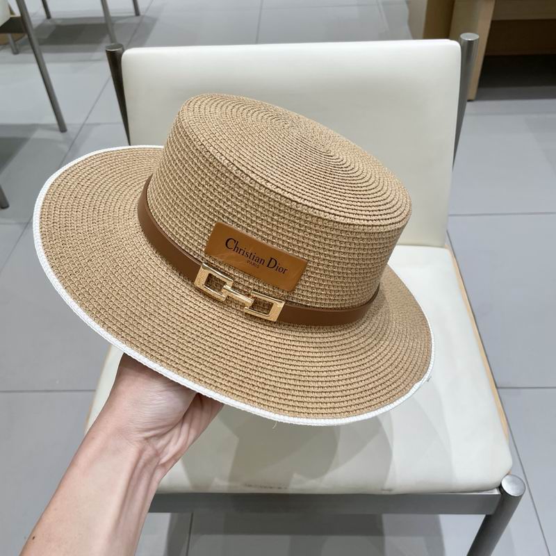 Dior top hat (52)