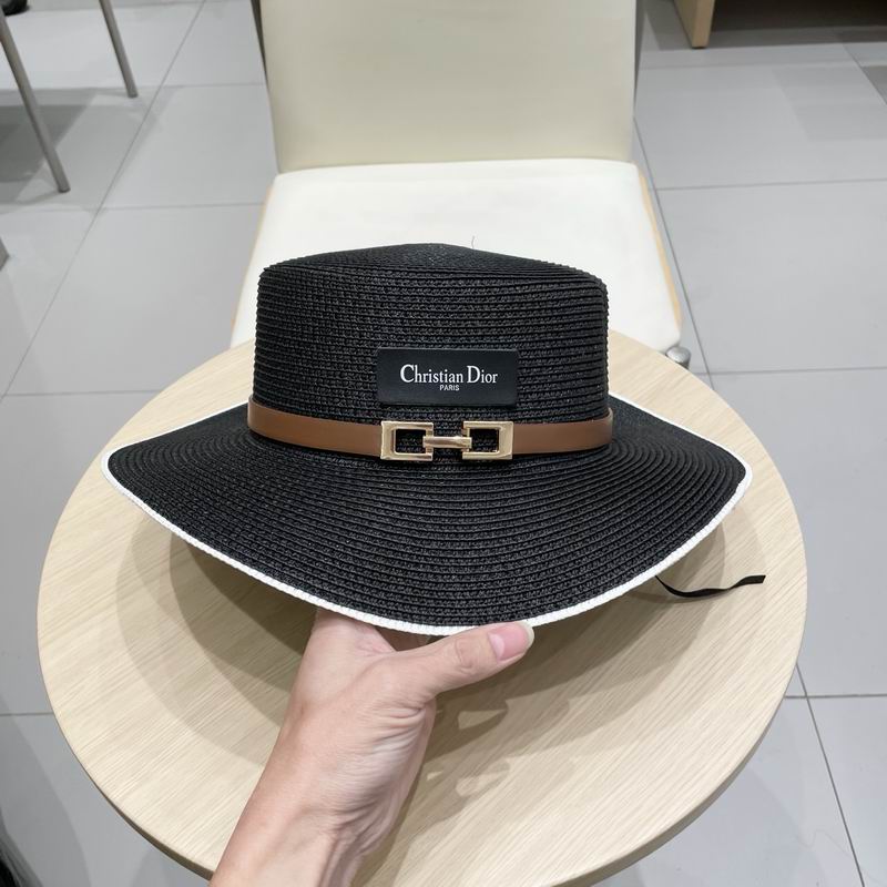 Dior top hat (70)