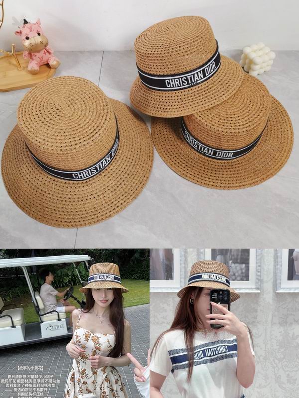 Dior top hat dx (56)