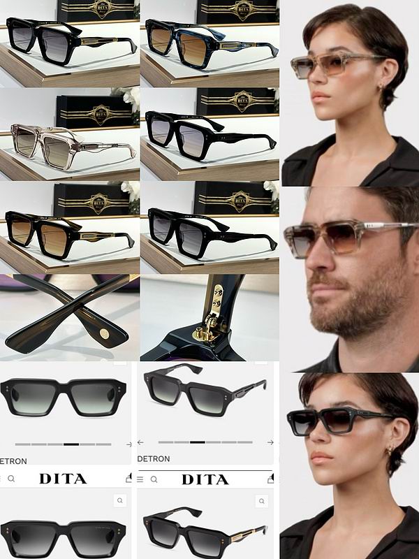 Dita Glasses 03smh010 (10)