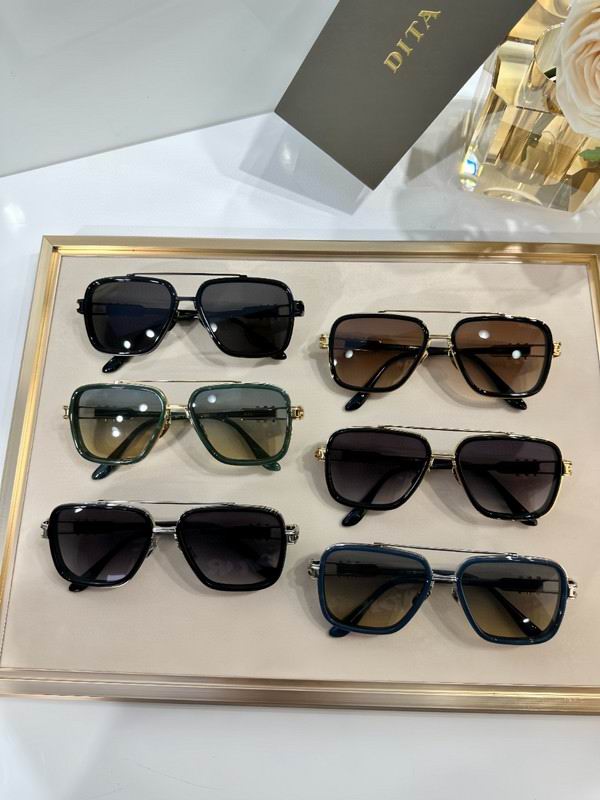 Dita Glasses 03smh014 (8)