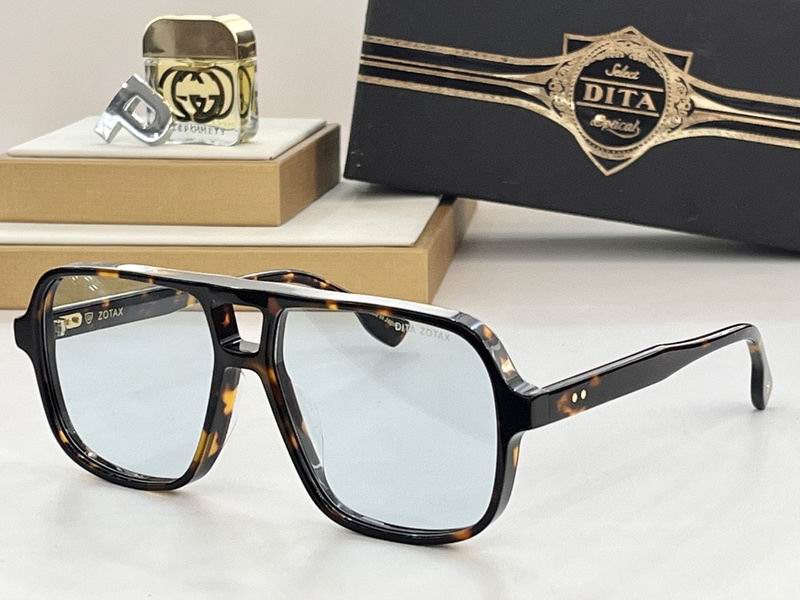 Dita Glasses 03smh38 (1)