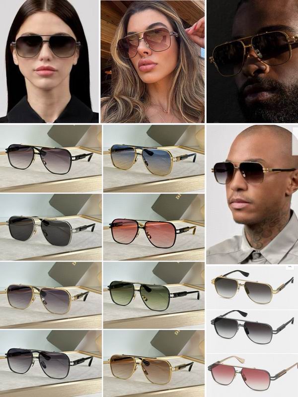 Dita Glasses 03smh55 (10)