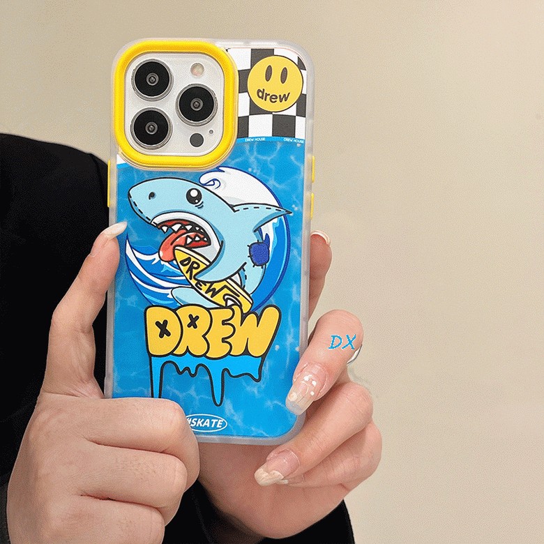 Drew iphone6-14pro max (1)