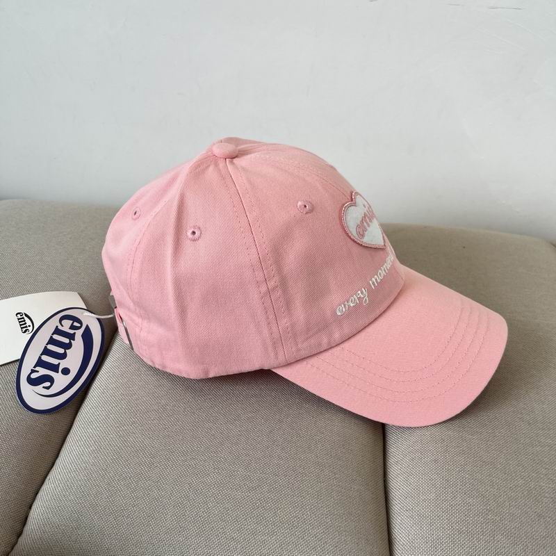 Emis cap dx (153)