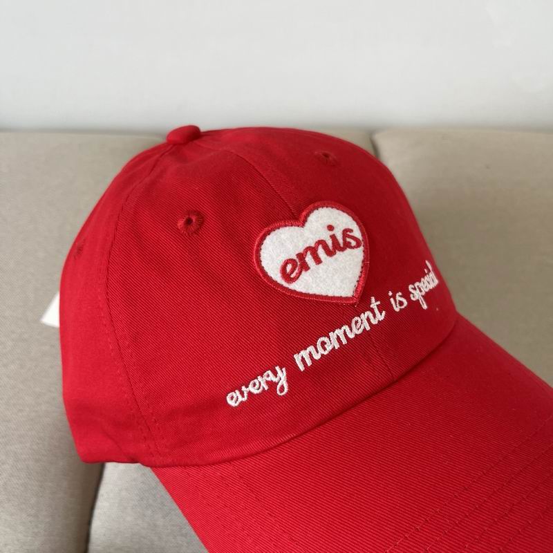 Emis cap dx (162)
