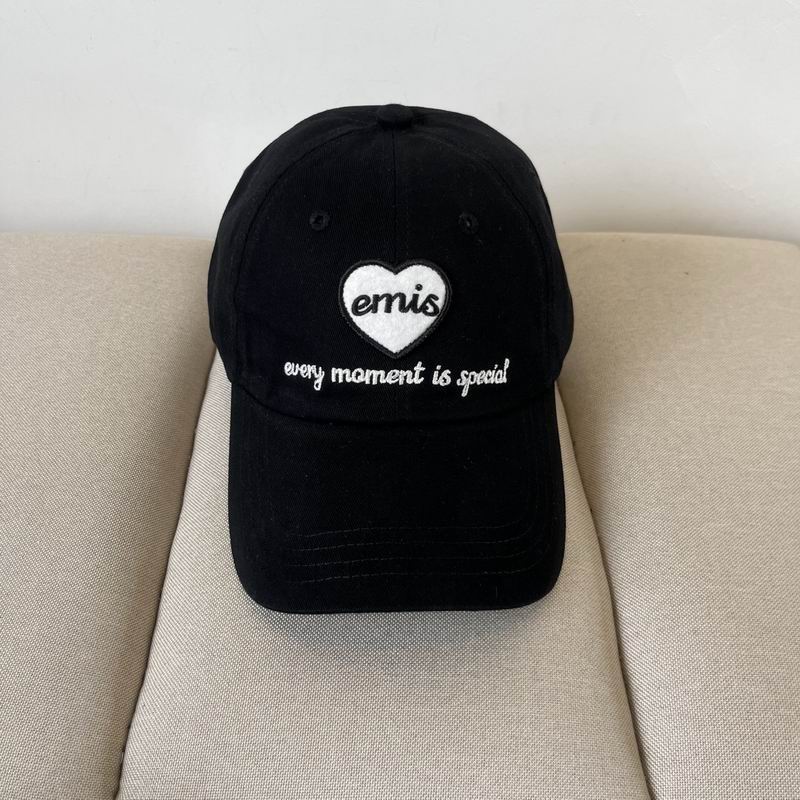 Emis cap dx (180)